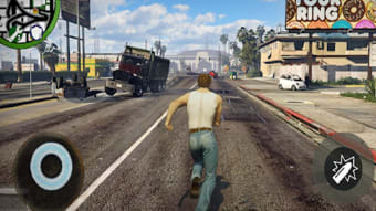 MCPE GTA 5 Crafting Theft Auto