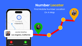 Live Earth Map: Number Locator Para Android - Download