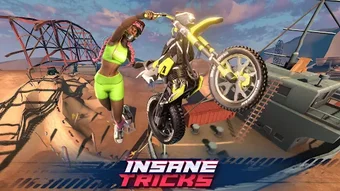 Trial Xtreme Freedom