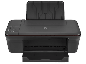 HP Deskjet 1050A Printer J410g drivers