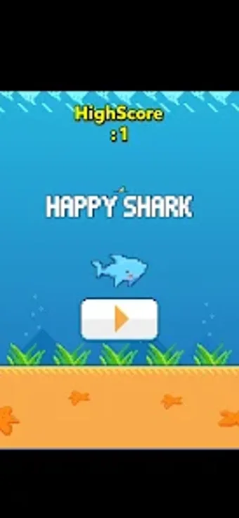 HappShark