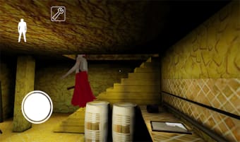 Rich granny V1.7.3: The Horror and Scary Game 2019