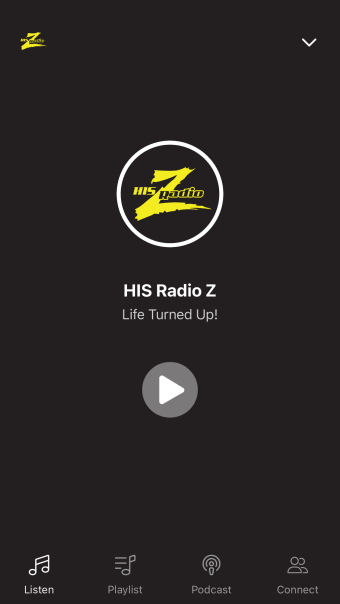 HIS Radio Z