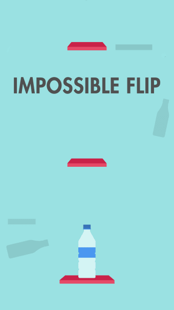 Impossible Water Bottle Flip - Extreme Challenge