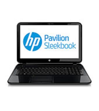 HP Pavilion Sleekbook 15-b003tu drivers