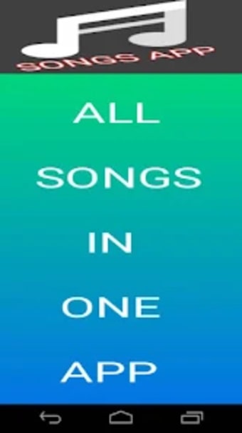 K1 De Ultimate Songs App