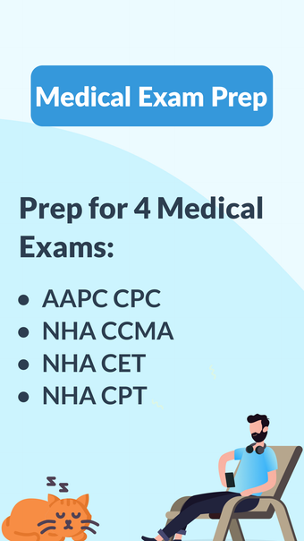 Medical CPT CPC CCMA Exam Prep