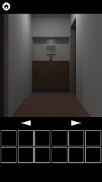 HAUNTED ROOM 2 - room escape g