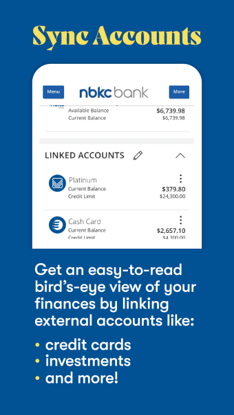 nbkc Bank Mobile Banking
