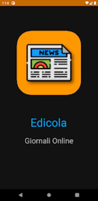 Edicola - Giornali Online