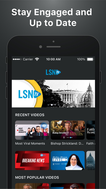 LSNTV