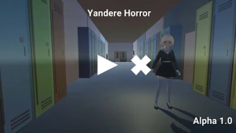 Yandere Horror