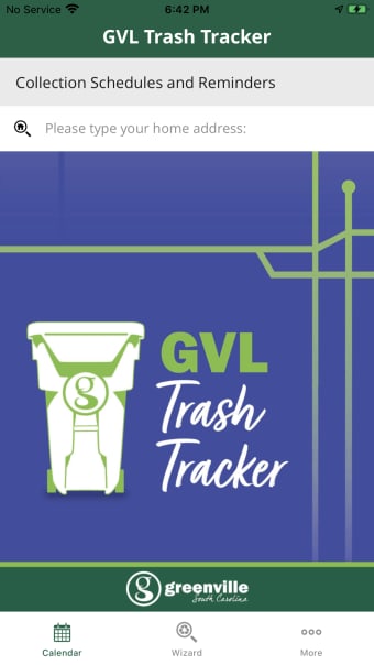 GVL Trash Tracker