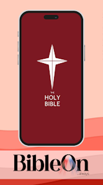 BibleOn Catholic Bible  Audio