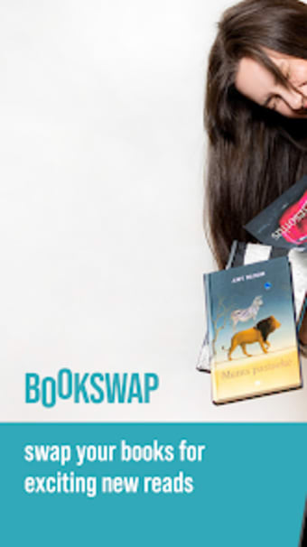 Bookswap