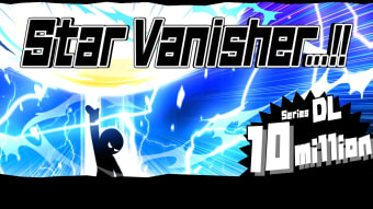 Star Vanisher...