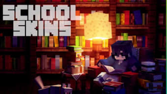 School Minecraft Skins