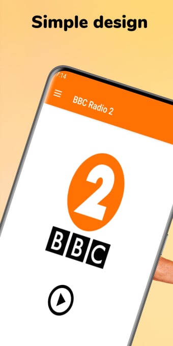 Radio 2 UK ONLINE RADIO APP