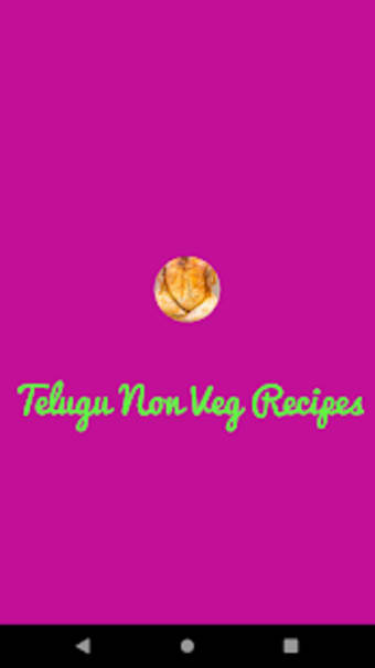 1000 Telugu Non Veg Recipes తలగ