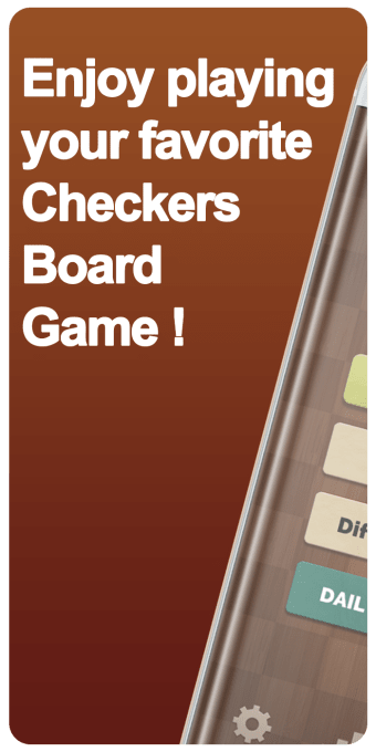 Checkers - Damas