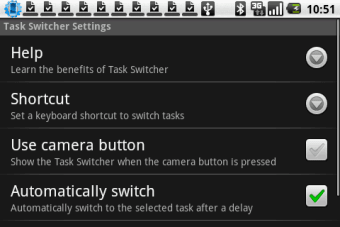 Task Switcher