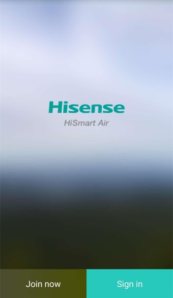 HiSmart Air