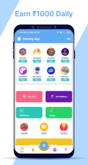 Everycash - Money earning apps