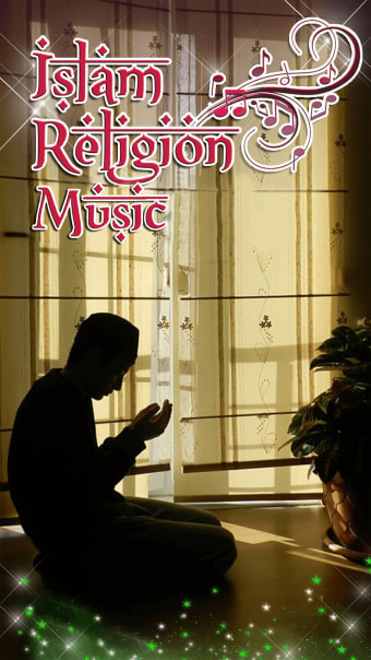 Islam Religion Music