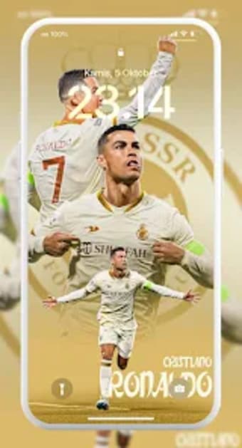 C Ronaldo Wallpapers CR7 2023