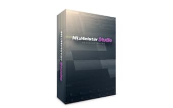 mixmeister studio 7.2 crack