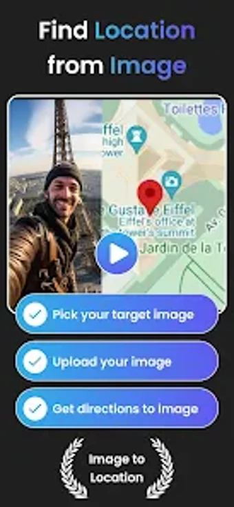 GeoSpy AI: Photo to Location