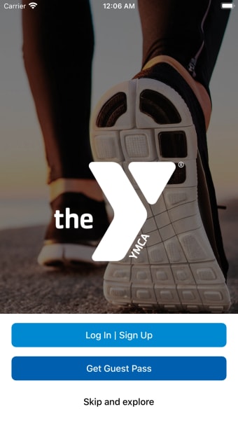 YMCA of Greater Rochester