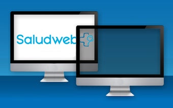 SaludWeb Screen Sharing