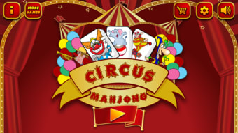 Circus Mahjong