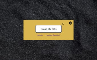 Group My Tabs