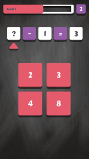 Easy Math Quiz - Learning  Education Game