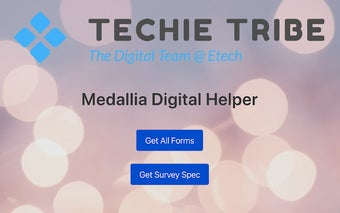 Digital Helper