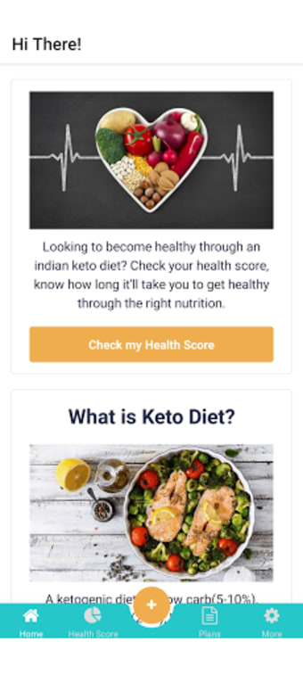 Keto India: Indian Keto Diet Plan Recipes Tips
