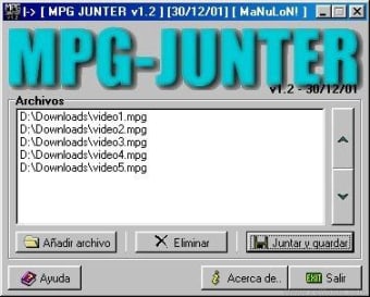 MPG-Junter