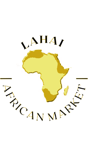 Lahai African Market