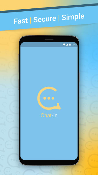 Chat-in Instant Messenger