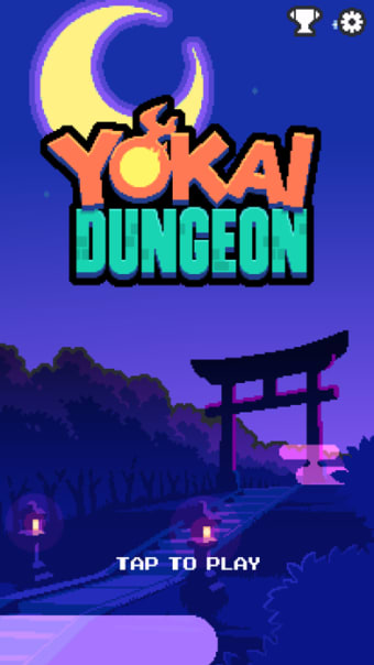 Yokai Dungeon