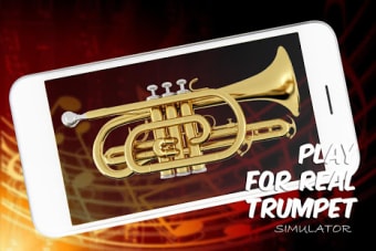 Play Trumpet - Sounds Simulator
