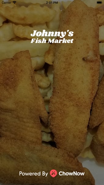 Johnnys Fish Market