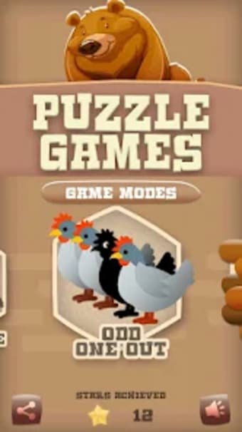Puzzle Games