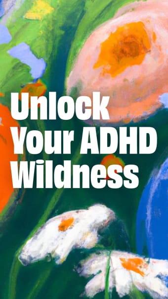 Numo: Cringe-Free ADHD App