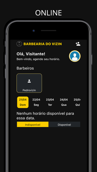 Barbearia do Vizin