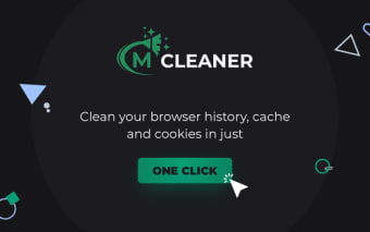 Miracle Cache Cleaner
