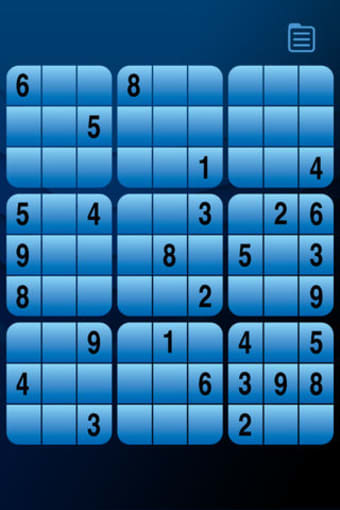 Wrist Sudoku