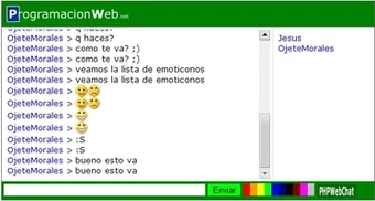 PHPWebChat